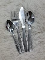 Personalizirani set pribora za jelo