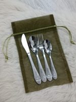 Personalizirani set pribora za jelo