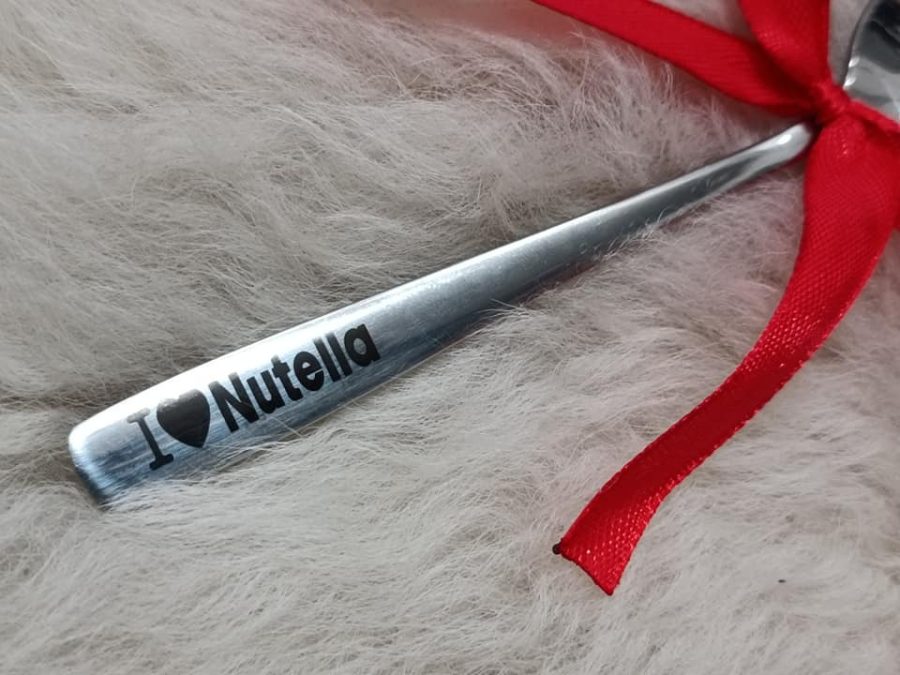 Personalizirana žlica