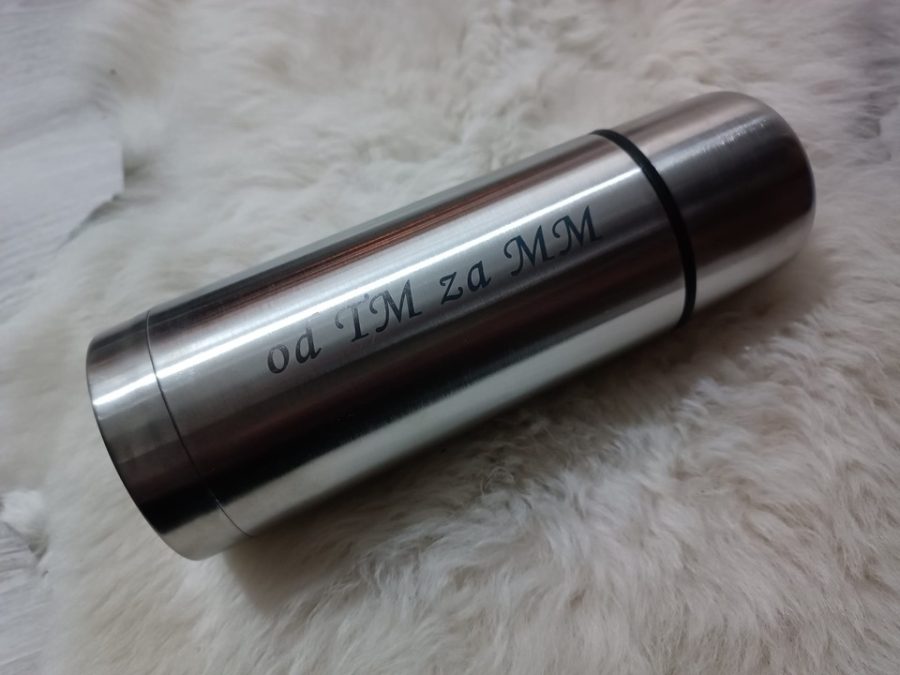 Personalizirana termos boca