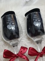 Personalizirane čaše za vino
