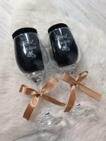 Personalizirane čaše za vino