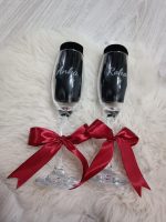 Personalizirane čaše za vino