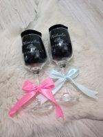 Personalizirane čaše za vino